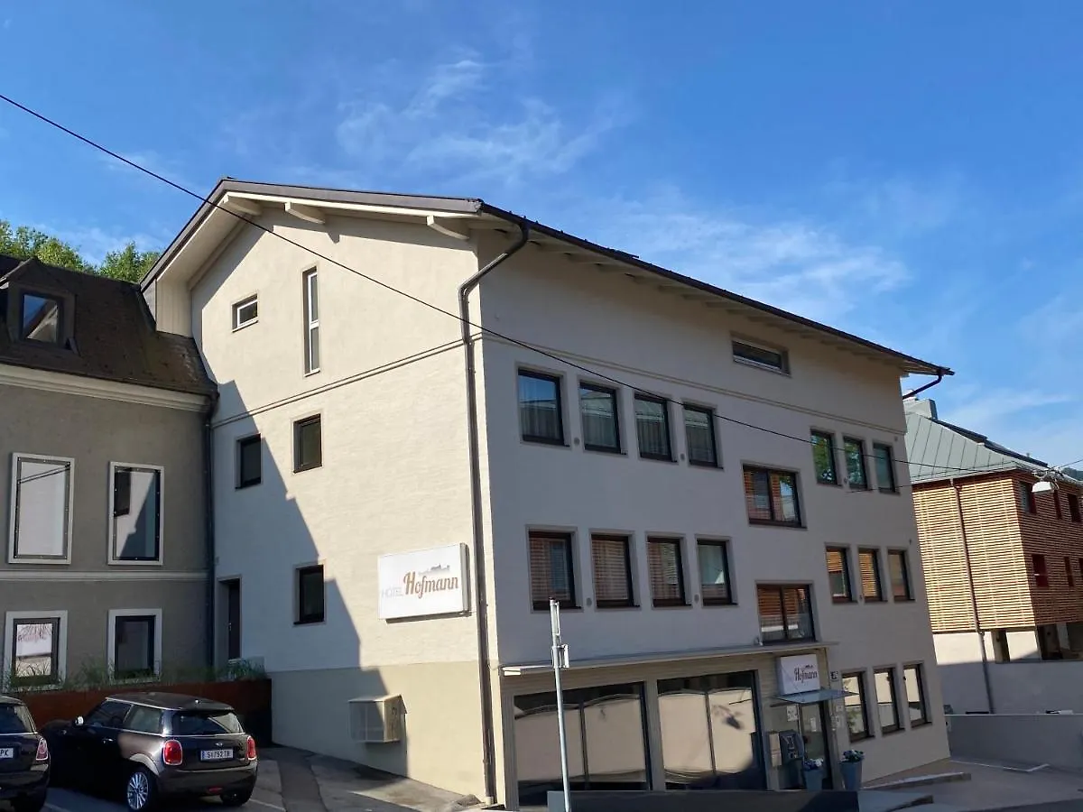 Hotel Hofmann Salzburg 2*,