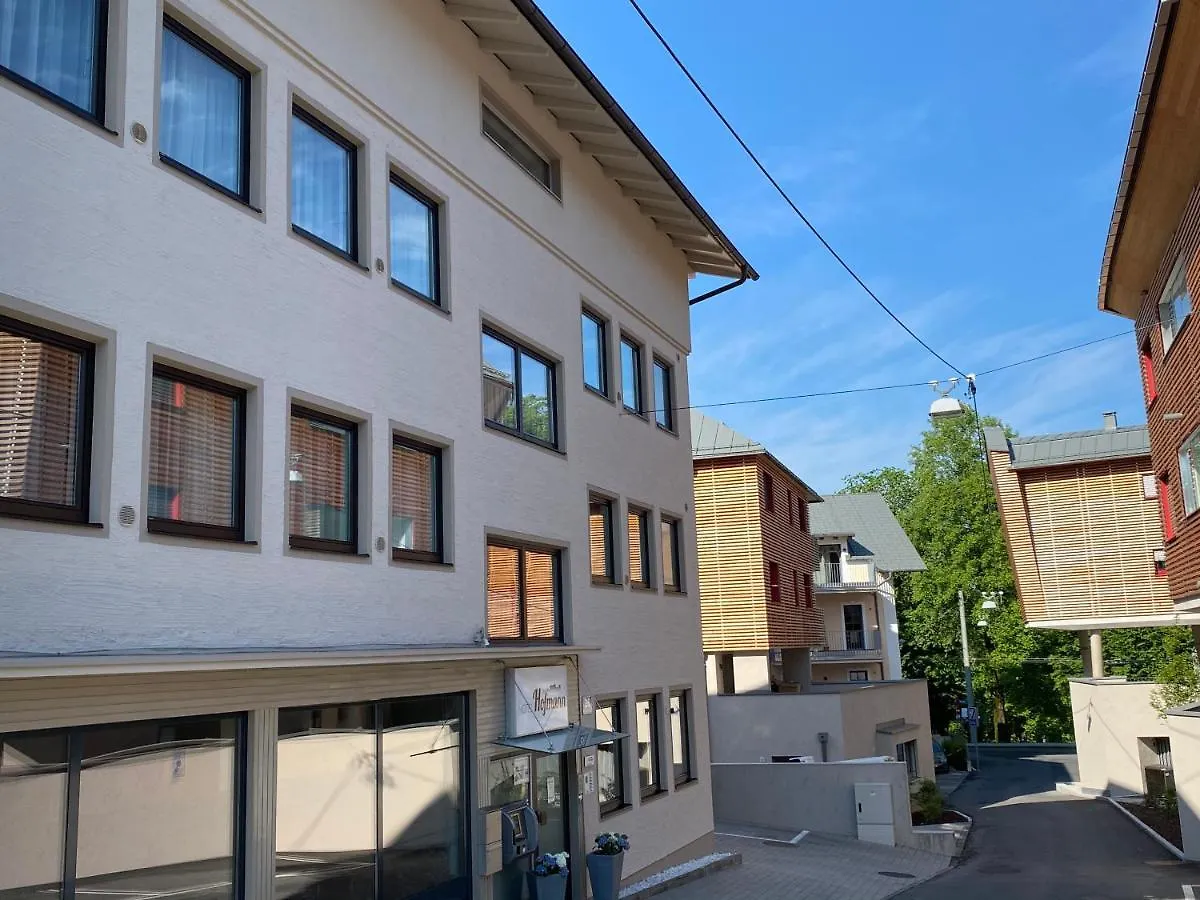Hotel Hofmann Salzburg