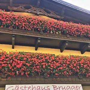 Gasthuis Gaestehaus Brugger Martin