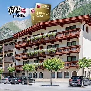 Hotel Rechenau Living & Relax
