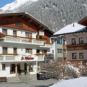 Hotel St. Nikolaus