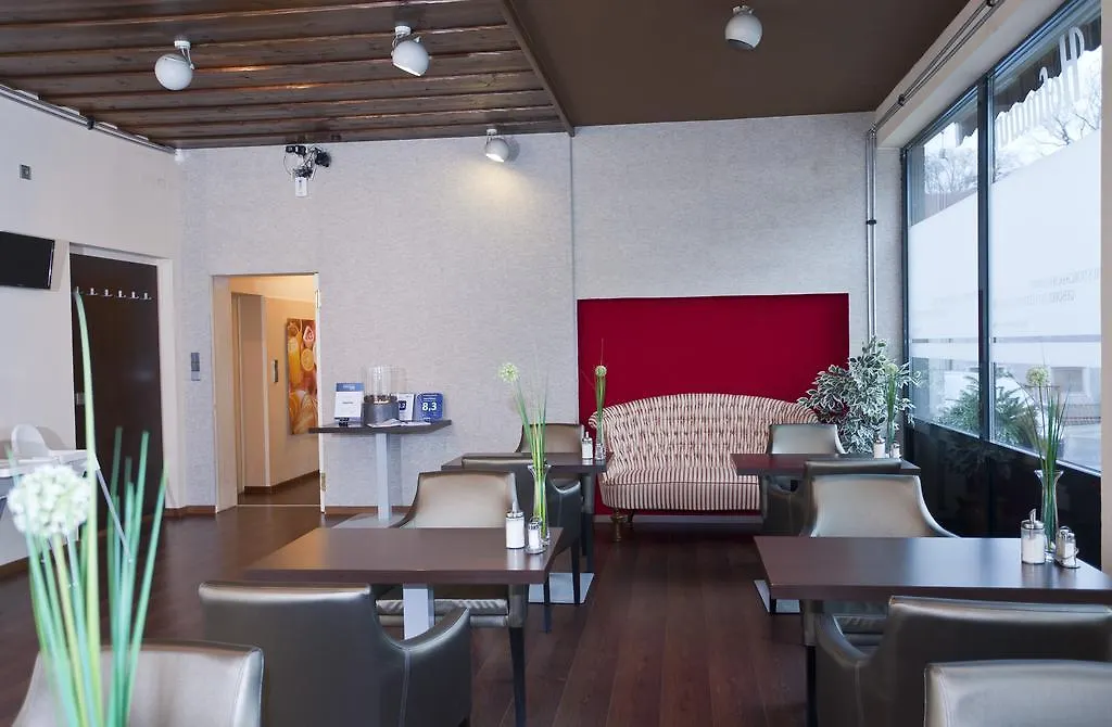 Hotel Hofmann Salzburg 2*,