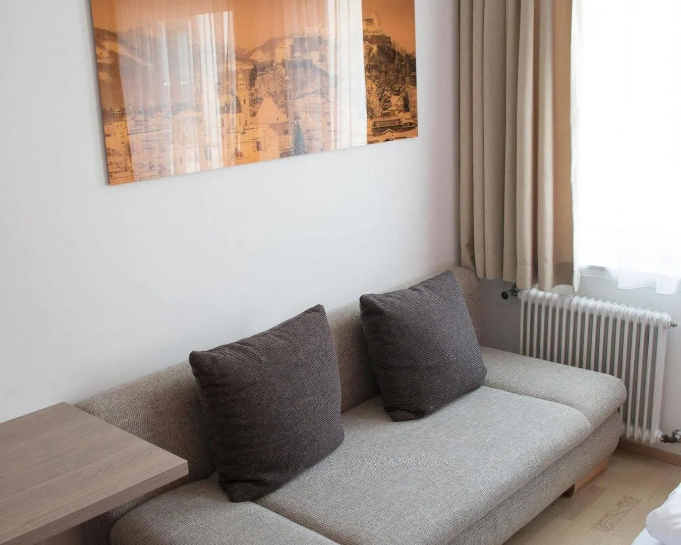 Hotel Hofmann Salzburg
