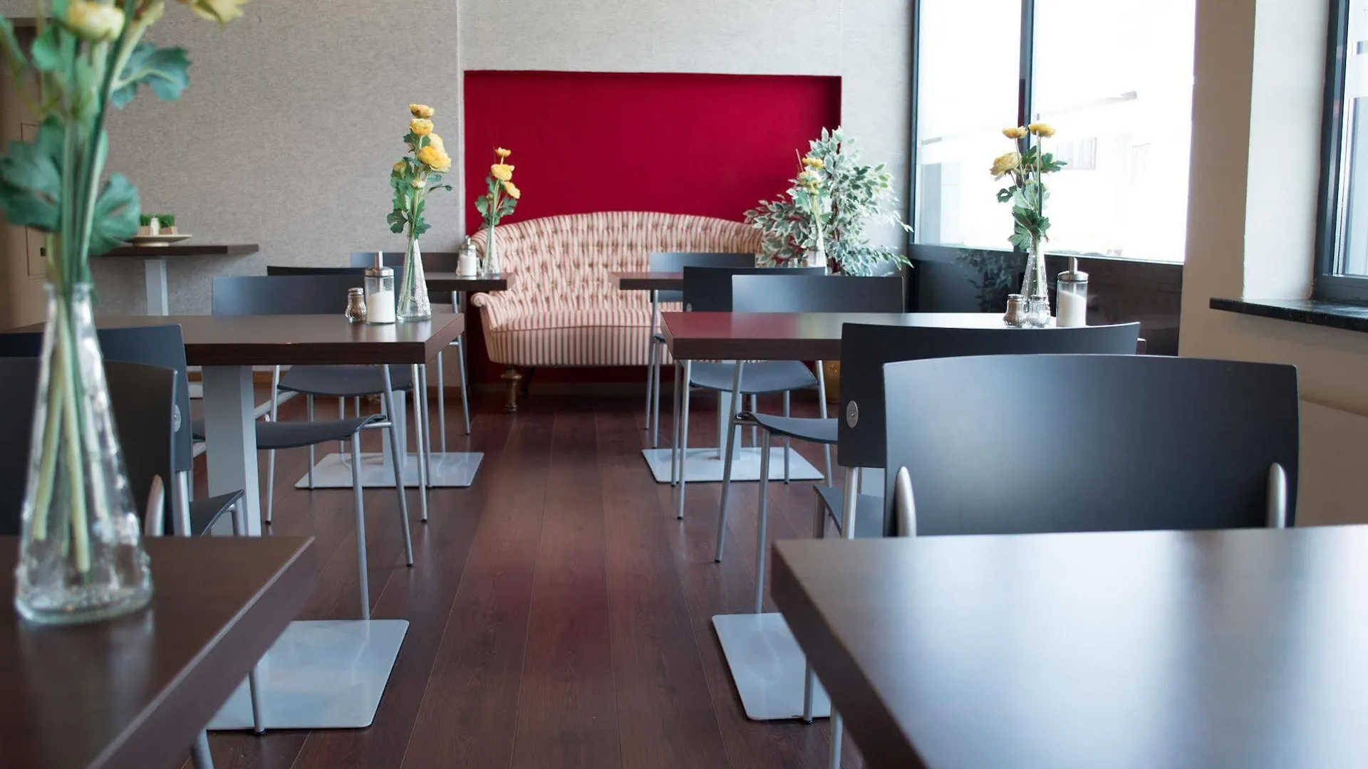 Hotel Hofmann Salzburg