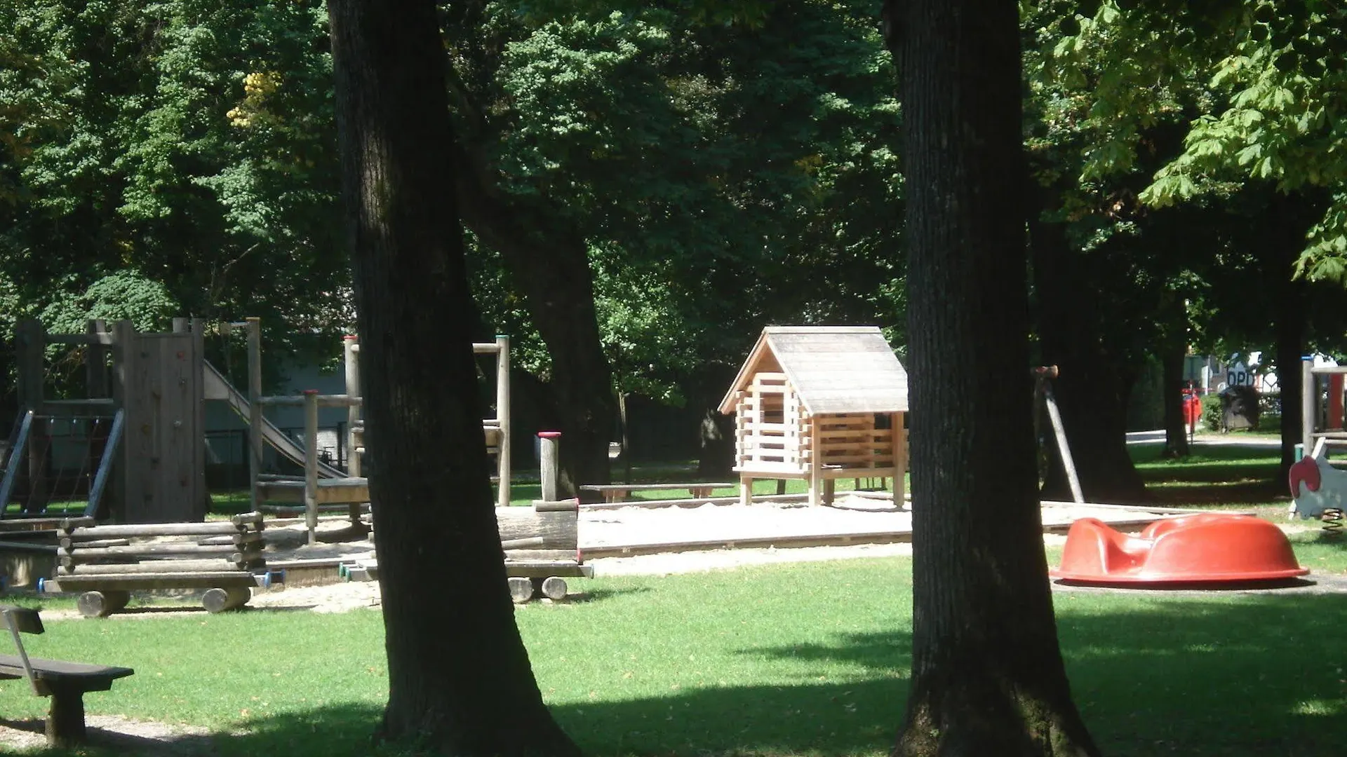 **  Hotel Hofmann Salzburg Avusturya