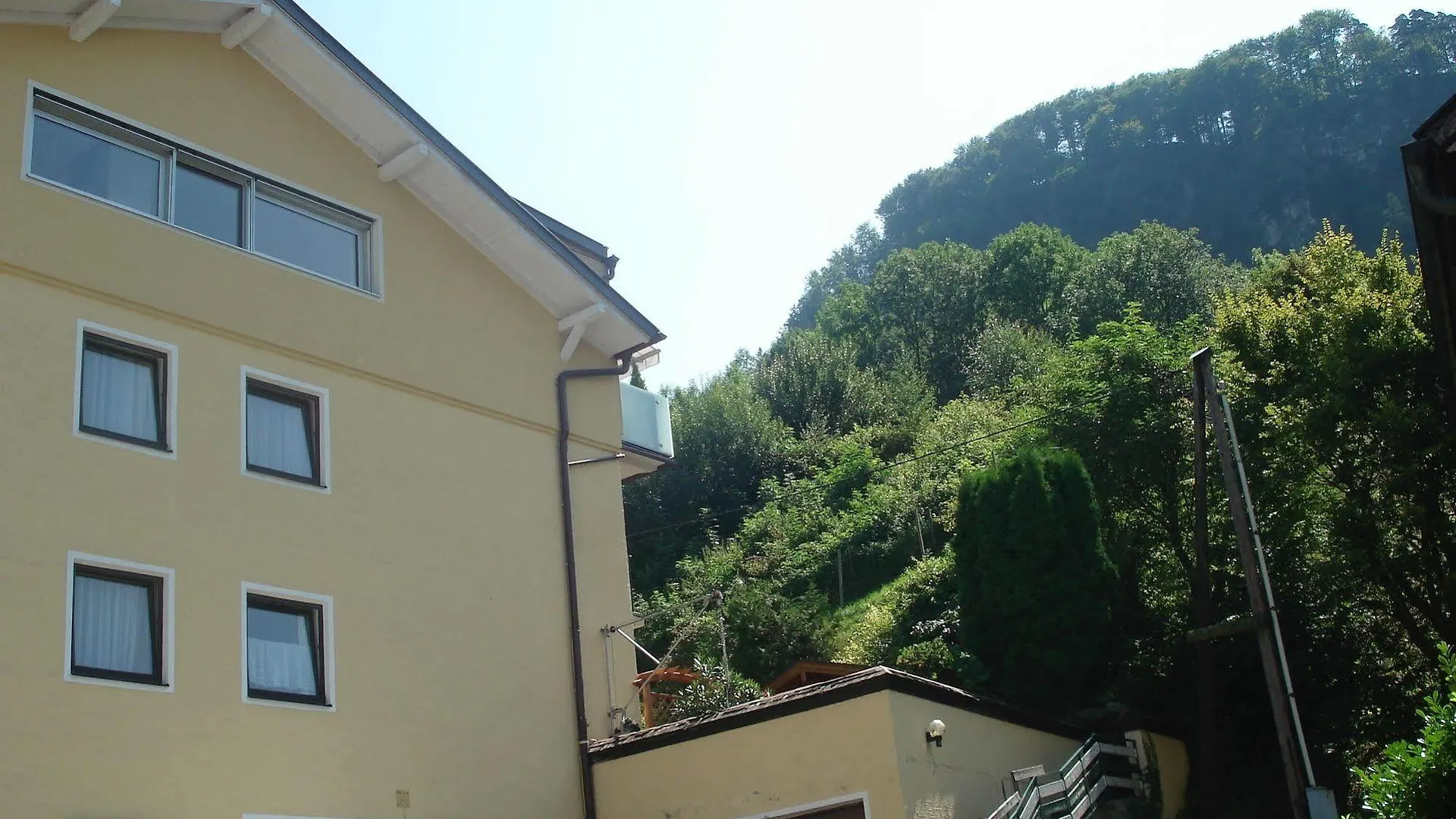 Hotel Hofmann سالزبورغ النمسا