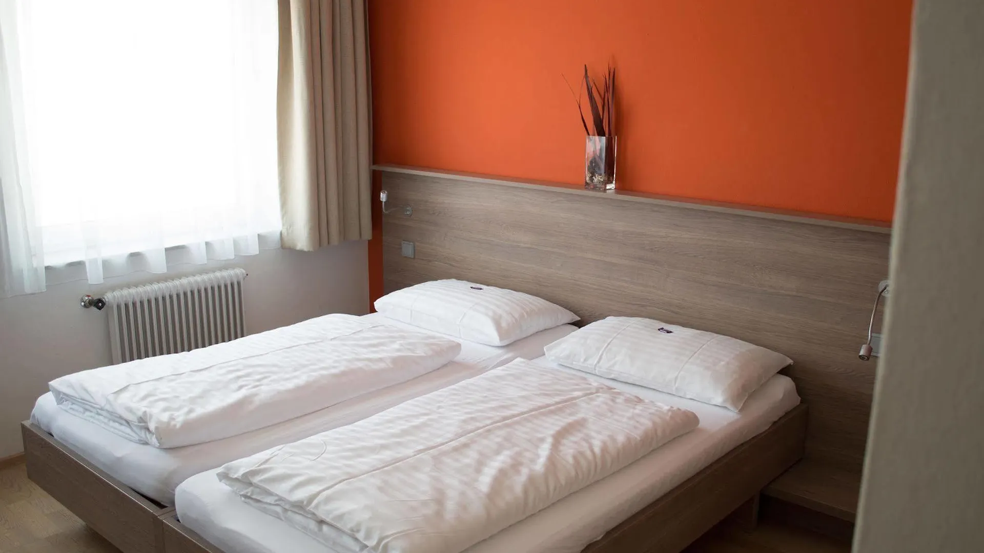 Hotel Hofmann سالزبورغ 2*,  النمسا