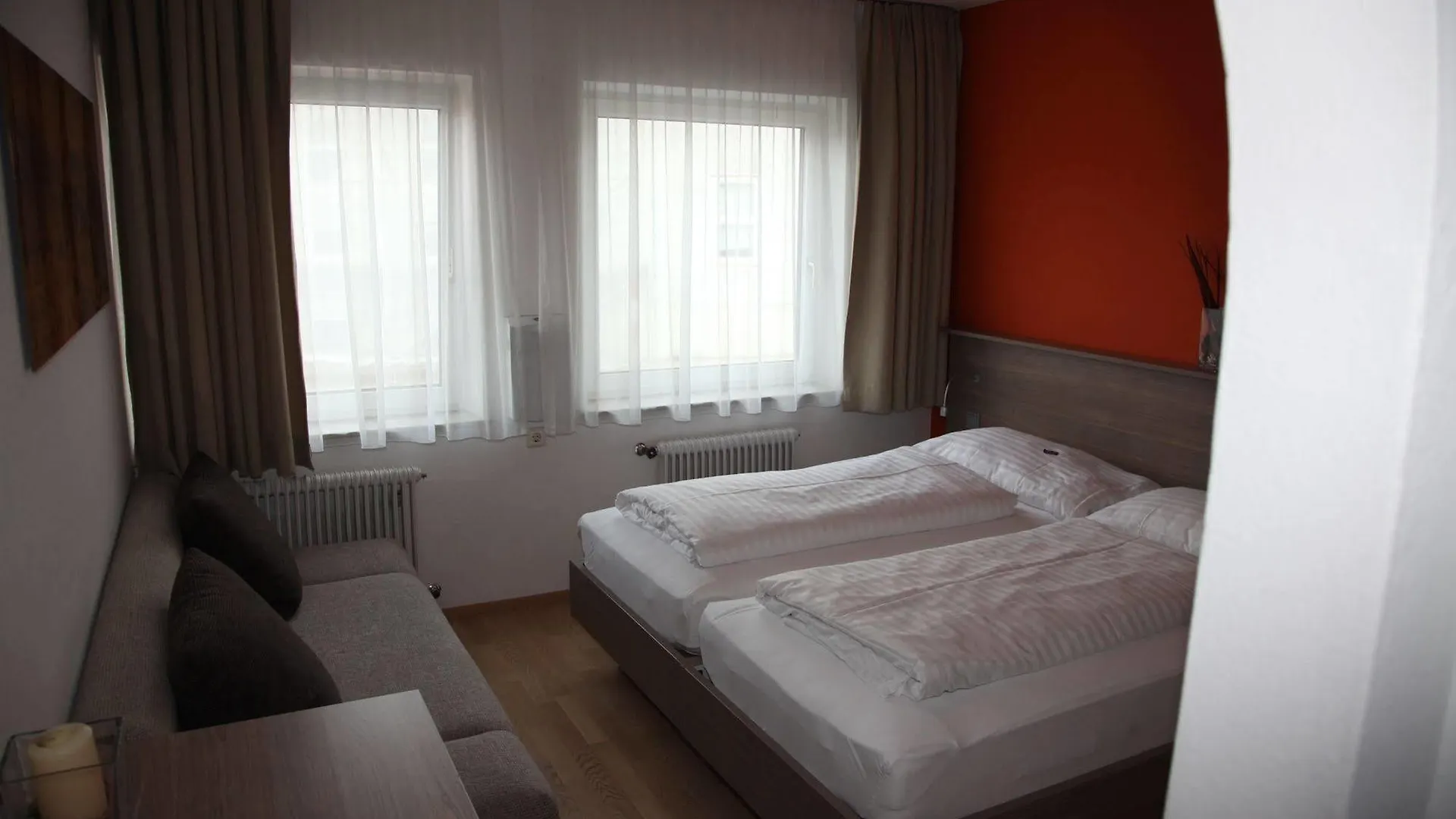 Hotel Hofmann سالزبورغ