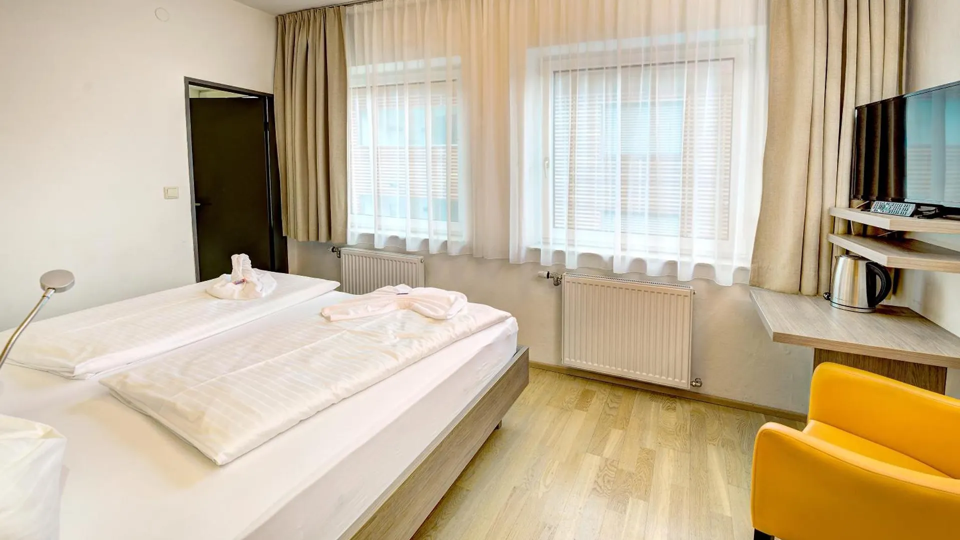 Hotel Hofmann Salzburg